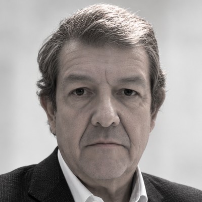 Jorge Coco Chadwick